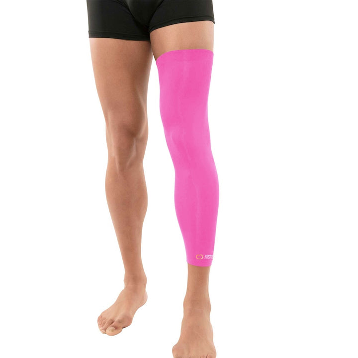 Full Leg Sleeve - Pink