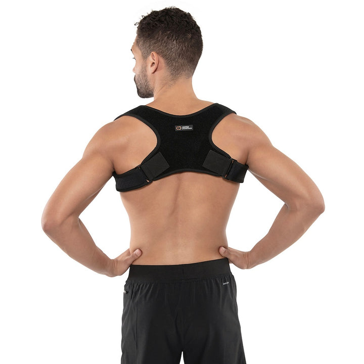 Next Generation Posture Corrector