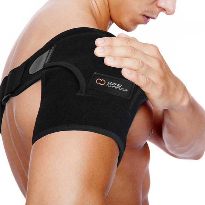 Recovery Shoulder Brace